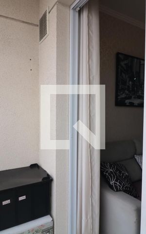 Studio à venda com 34m², 1 quarto e 1 vagaSacada