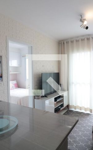 Studio à venda com 34m², 1 quarto e 1 vagaÁrea comum
