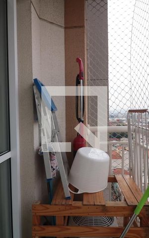 Studio à venda com 34m², 1 quarto e 1 vagaSacada