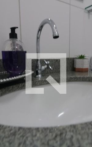 Studio à venda com 34m², 1 quarto e 1 vagaBanheiro
