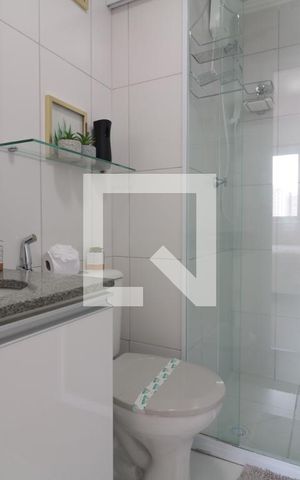 Studio à venda com 34m², 1 quarto e 1 vagaBanheiro
