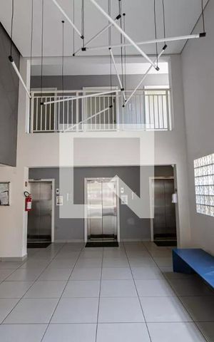 Studio à venda com 34m², 1 quarto e 1 vaga Studio à venda com 34m², 1 quarto e 1 vagaÁrea comum