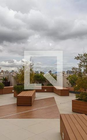 Studio à venda com 34m², 1 quarto e 1 vaga Studio à venda com 34m², 1 quarto e 1 vagaÁrea comum