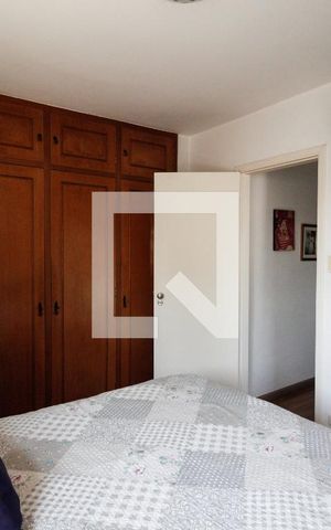 Apartamento à venda com 86m², 2 quartos e 1 vaga Apartamento à venda com 86m², 2 quartos e 1 vagaQuarto 1