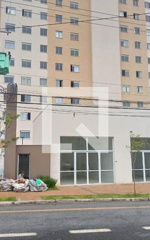Apartamento à venda com 30m², 1 quarto e sem vaga Apartamento à venda com 30m², 1 quarto e sem vagaFachada do Prédio