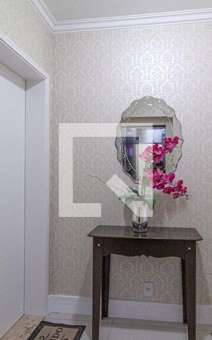 Apartamento para alugar com 80m², 2 quartos e 2 vagasHall de entrada