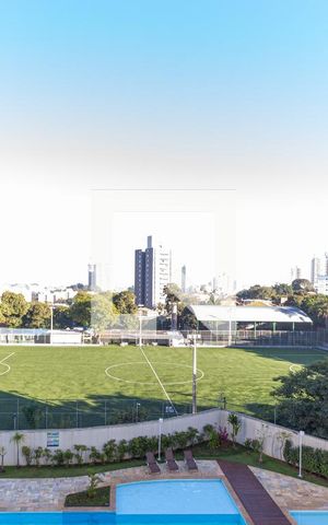 Apartamento para alugar com 80m², 2 quartos e 2 vagasVista
