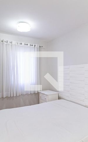 Apartamento para alugar com 80m², 2 quartos e 2 vagasSuíte
