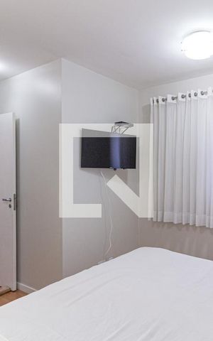 Apartamento para alugar com 80m², 2 quartos e 2 vagasSuíte