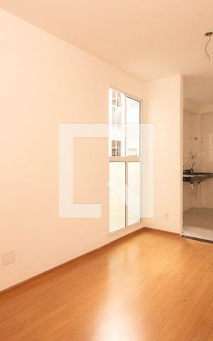 Apartamento à venda com 42m², 2 quartos e 1 vaga Apartamento à venda com 42m², 2 quartos e 1 vagaSala