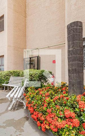 Apartamento para alugar com 51m², 2 quartos e 1 vaga Apartamento para alugar com 51m², 2 quartos e 1 vagaÁrea comum - Jardim