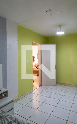Apartamento à venda com 59m², 2 quartos e sem vaga Apartamento à venda com 59m², 2 quartos e sem vagaQuarto 2