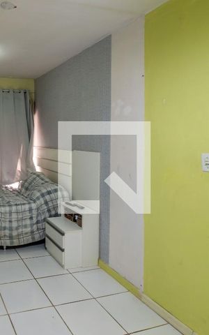 Apartamento à venda com 59m², 2 quartos e sem vaga Apartamento à venda com 59m², 2 quartos e sem vagaQuarto 2