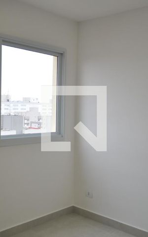 Apartamento para alugar com 25m², 1 quarto e sem vagaQuarto
