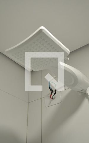 Apartamento para alugar com 25m², 1 quarto e sem vagaBanheiro Social