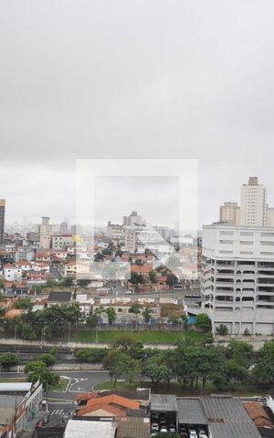 Apartamento para alugar com 25m², 1 quarto e sem vagaVista do Quarto