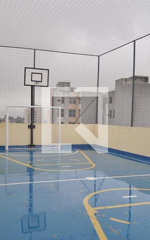 Apartamento para alugar com 25m², 1 quarto e sem vagaQuadra Esportiva
