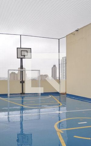 Apartamento para alugar com 25m², 1 quarto e sem vagaQuadra Esportiva