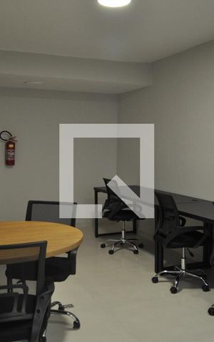 Apartamento para alugar com 25m², 1 quarto e sem vagaÁrea de trabalho