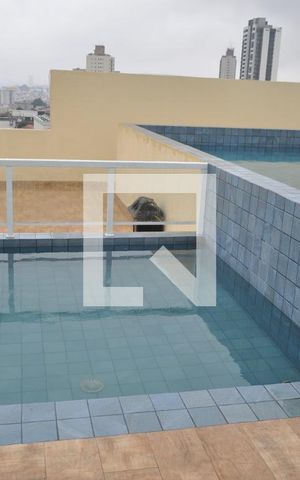 Apartamento para alugar com 25m², 1 quarto e sem vagaÁrea comum - Piscina