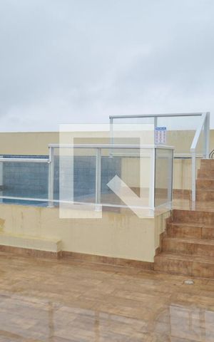 Apartamento para alugar com 25m², 1 quarto e sem vagaÁrea comum - Piscina