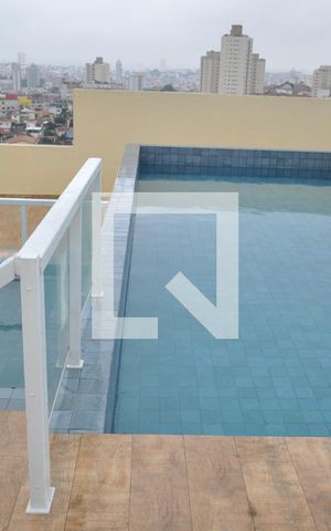 Apartamento para alugar com 25m², 1 quarto e sem vagaÁrea comum - Piscina