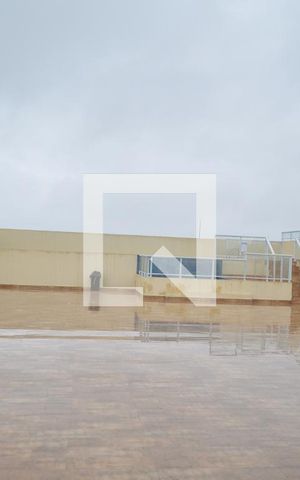 Apartamento para alugar com 25m², 1 quarto e sem vagaÁrea comum