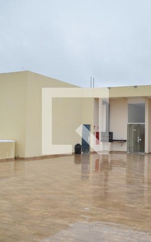 Apartamento para alugar com 25m², 1 quarto e sem vagaÁrea comum