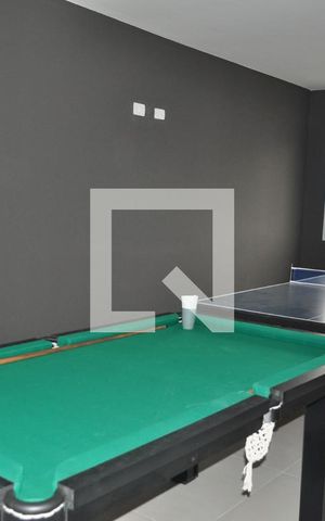 Apartamento para alugar com 25m², 1 quarto e sem vagaSala de Jogos