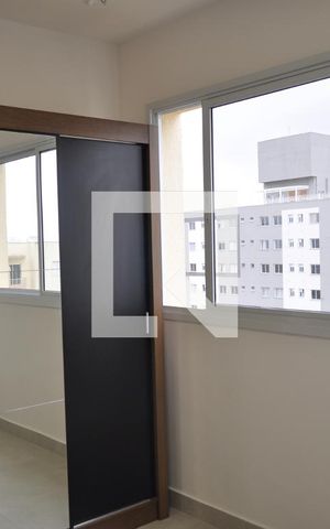 Apartamento para alugar com 25m², 1 quarto e sem vagaQuarto