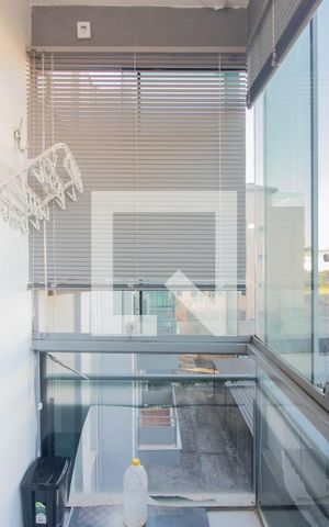 Apartamento à venda com 45m², 1 quarto e 1 vaga Apartamento à venda com 45m², 1 quarto e 1 vagaVaranda da Sala