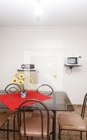 Casa à venda com 180m², 3 quartos e 4 vagasCozinha