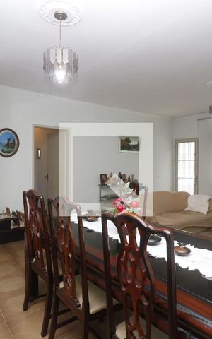 Casa à venda com 180m², 3 quartos e 4 vagasSala de Jantar