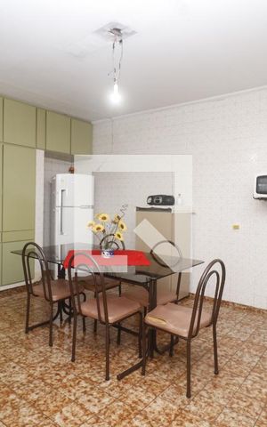 Casa à venda com 180m², 3 quartos e 4 vagasCozinha