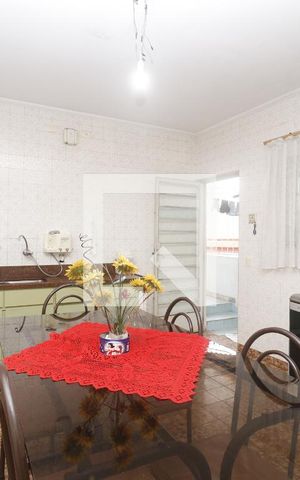 Casa à venda com 180m², 3 quartos e 4 vagasCozinha