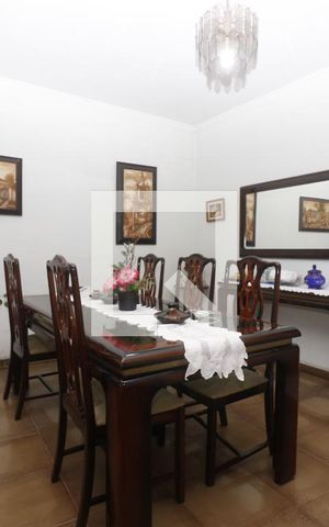 Casa à venda com 180m², 3 quartos e 4 vagasSala de Jantar