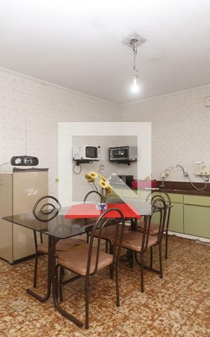 Casa à venda com 180m², 3 quartos e 4 vagasCozinha