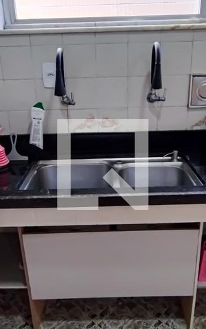 Casa à venda com 300m², 3 quartos e 2 vagas Casa à venda com 300m², 3 quartos e 2 vagasCozinha
