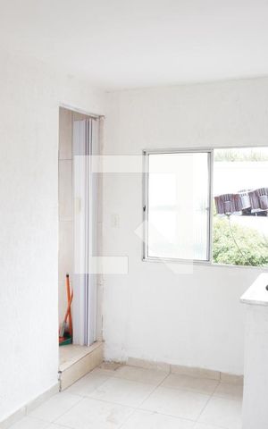 Studio para alugar com 30m², 1 quarto e sem vagaCozinha
