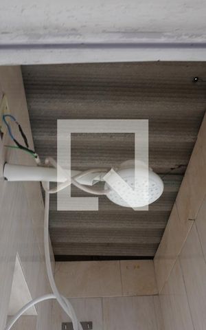 Studio para alugar com 30m², 1 quarto e sem vagaBanheiro