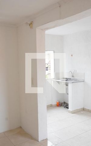 Studio para alugar com 30m², 1 quarto e sem vagaSala / Quarto