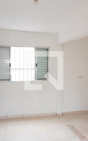 Studio para alugar com 30m², 1 quarto e sem vagaSala / Quarto