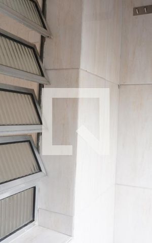 Studio para alugar com 30m², 1 quarto e sem vagaBanheiro