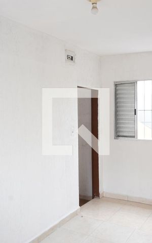 Studio para alugar com 30m², 1 quarto e sem vagaSala / Quarto