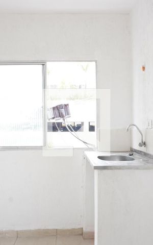 Studio para alugar com 30m², 1 quarto e sem vagaCozinha