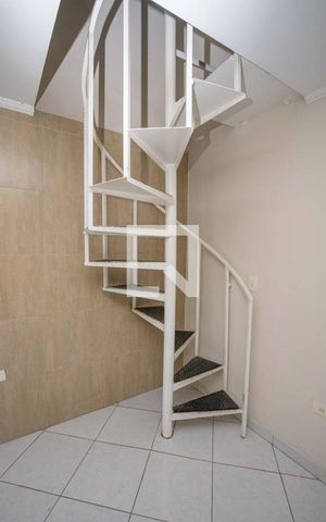 Casa para alugar com 80m², 2 quartos e 1 vaga Casa para alugar com 80m², 2 quartos e 1 vagaCozinha
