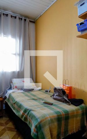 Casa à venda com 66m², 2 quartos e sem vaga Casa à venda com 66m², 2 quartos e sem vagaQuarto 1