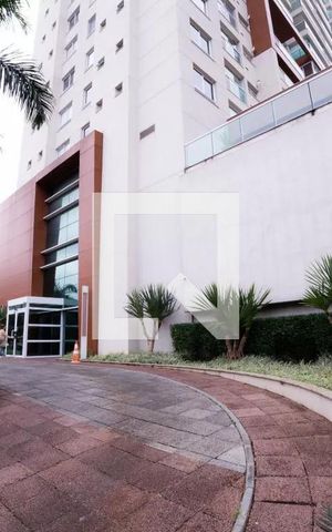 Apartamento para alugar com 49m², 1 quarto e 1 vaga Apartamento para alugar com 49m², 1 quarto e 1 vagaPrédio