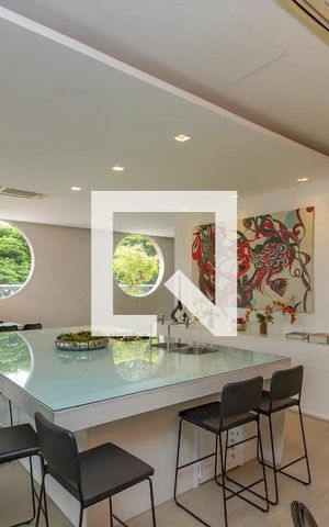 Apartamento para alugar com 49m², 1 quarto e 1 vaga Apartamento para alugar com 49m², 1 quarto e 1 vagaSalão de Festas