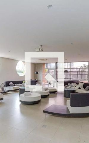 Apartamento para alugar com 49m², 1 quarto e 1 vaga Apartamento para alugar com 49m², 1 quarto e 1 vagaSalão de Festas